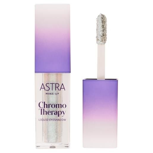 Astra liquid eyeshadow chromo therapy 1 uv placebo