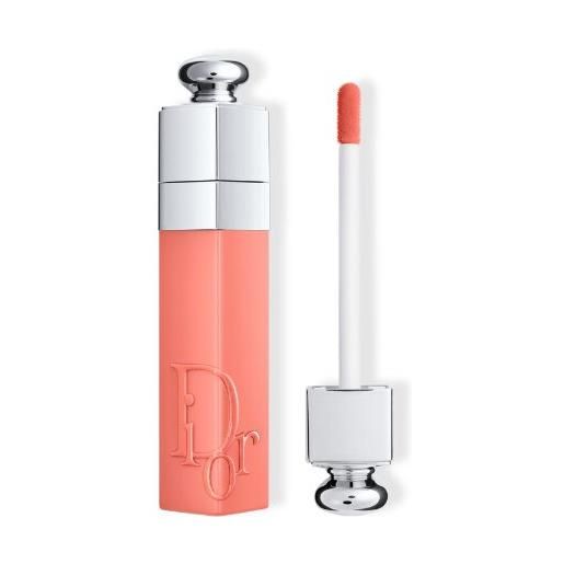 Dior tinta labbra idratante addict lip tint 251 natural peach