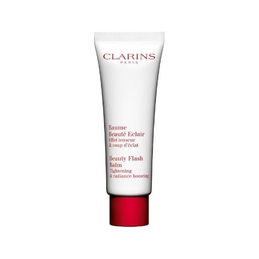 Clarins trattamento viso beauty flash balm 50ml