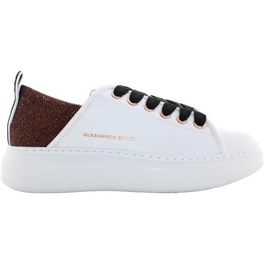 Alexander smith sneakers basse donna e1d 26wcp wembley woman