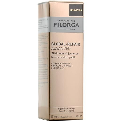 FILORGA global repair elixir