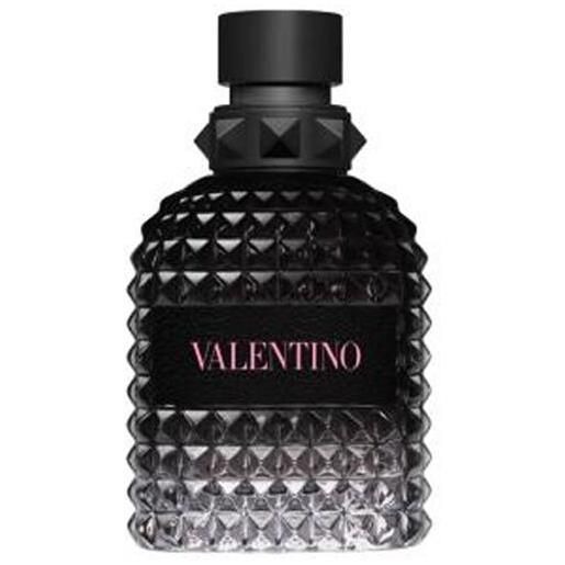 Valentino born in roma men eau de toilette 150ml - -