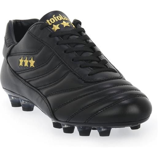 PANTOFOLA D'ORO derby lc vitello mixed
