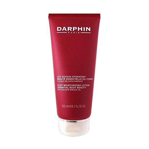 Darphin silky moisturizing lozione per il corpo 500 ml
