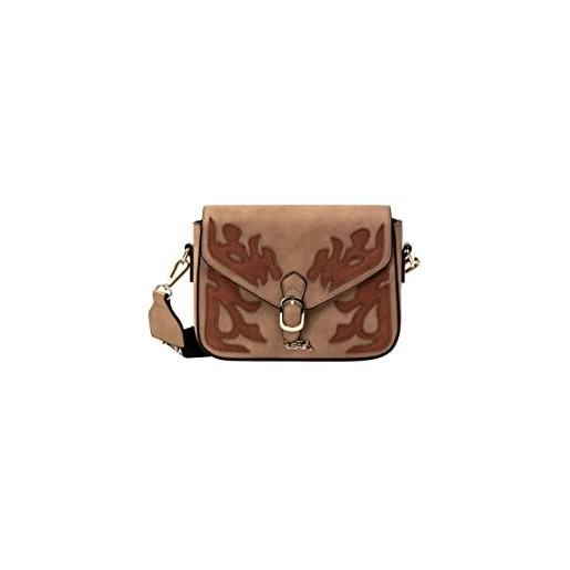 Showudesigns Borse a tracolla per le donne piccole borse per
