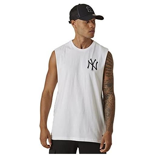 New Era maglietta da uomo york yankees