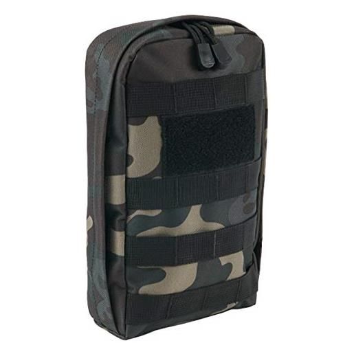 Brandit us cooper daypack, color: tactical camo, size: os