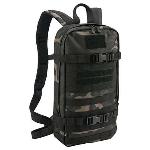 Brandit us cooper daypack, color: tactical camo, size: os