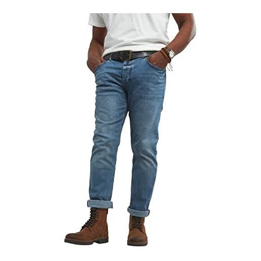 Joe Browns jeans uomo vintage wash slim 38l