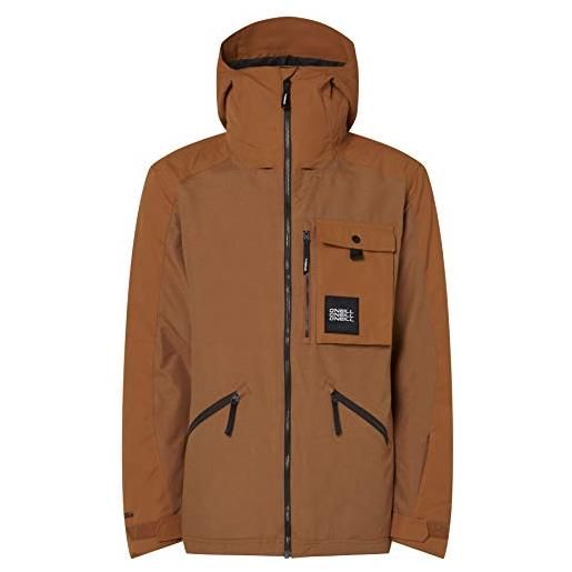 O'NEILL pm utlty jackets - giacca da neve da uomo