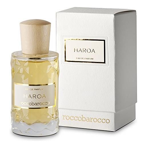Rocco Barocco oriental collection haroa edp, 100 mlvapo