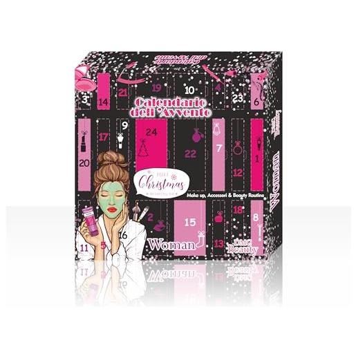 SPA LUXETIQUE Beauty Set da donna – Set regalo per il bagno, 12 pezzi,  regalo di compleanno, gelsomino, profumo spa, set benessere per donne,  regali per compleanni e feste : : Bellezza