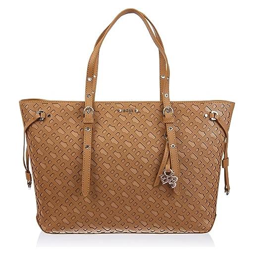 BOSS cindy shopper-mc donna shopper, medium beige260