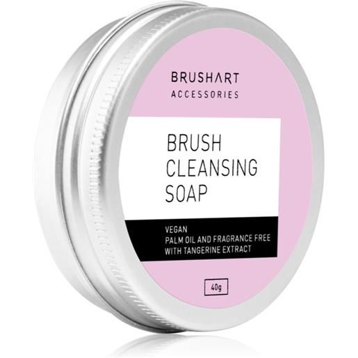 BrushArt accessories brush cleansing soap 40 g