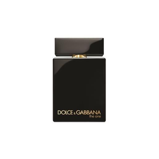 Dolce&gabbana eau de parfum intense dg the one 50ml