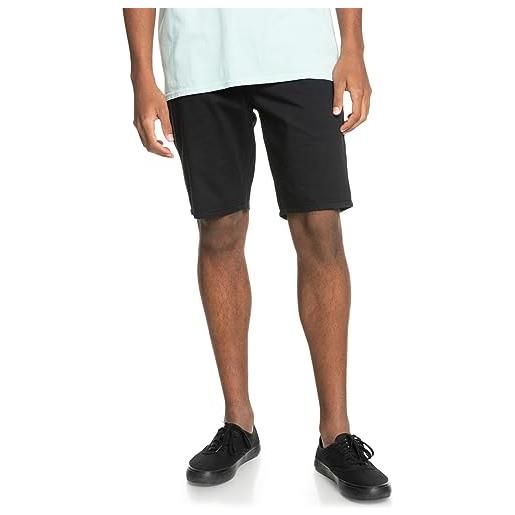 Quiksilver™ everyday 20 - chino shorts for men - chino-shorts - männer