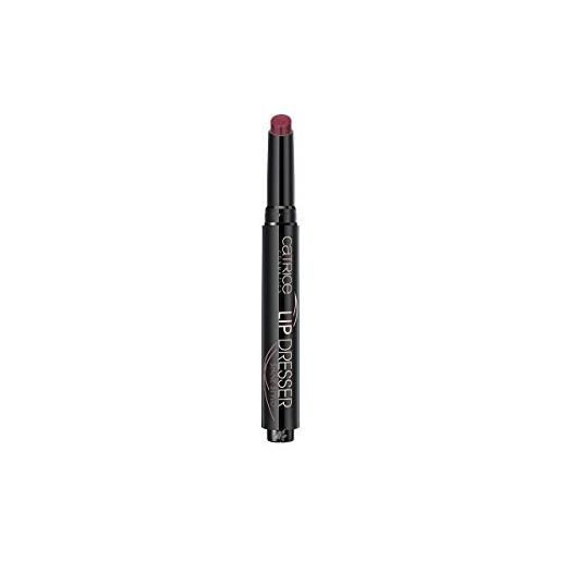 Catrice rossetto lip dresser shine stylo rosso 060, 40 g