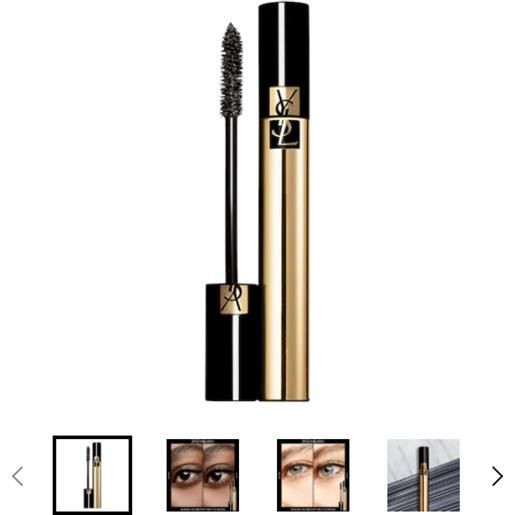 Mascara volume effect faux cils radical yves saint laurent 7,5ml