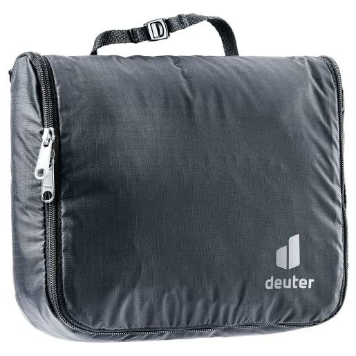 Deuter wash center lite i - beauty case (1,5 l)