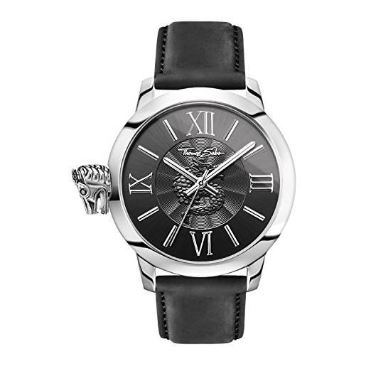 Thomas Sabo orologio uomo 46 mm wa0295-218-203