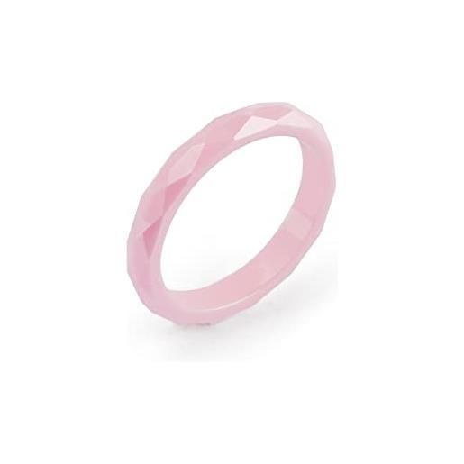 Brosway anello donna, anello donna collezione tring - btgc21d