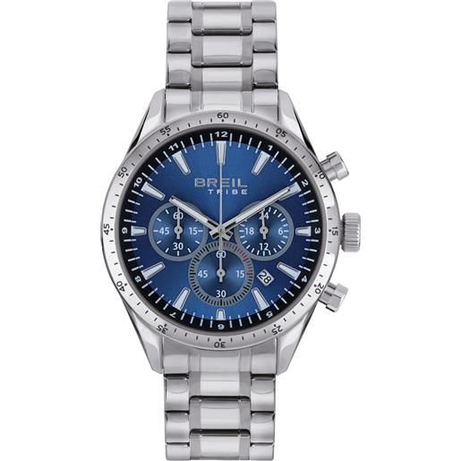 Breil Tribe jato chrono gent Breil Tribe blu ew0655