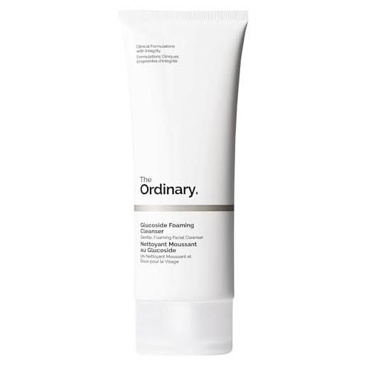 The ordinary glucoside foaming cleanser | 150ml
