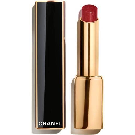 Chanel creazione esclusiva rouge allure l'extrait il rossetto ad alta intensità - estratto di luce e trattamento - ricaricabile 812 - beige brut