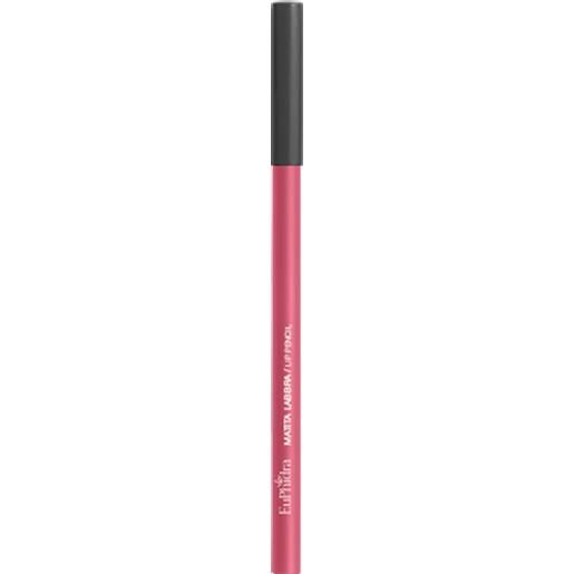 Euphidra matita labbra ridefinisce disegna enfatizza colore ll06 nude rosa, 1g