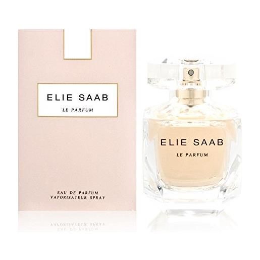 Elie Saab le parfum eau de parfum, donna, 90 ml