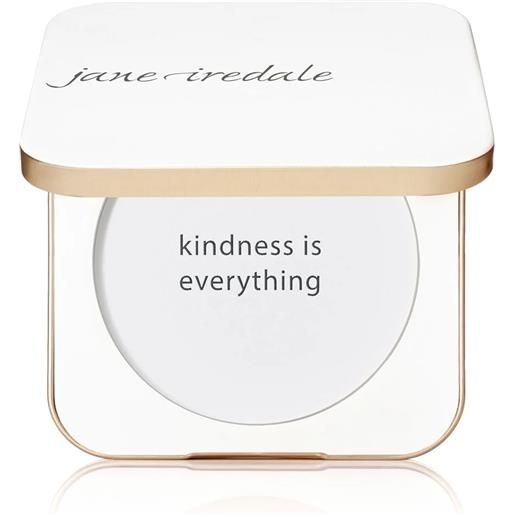 Jane Iredale refillable compact astuccio ricaricabile