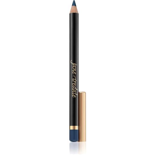 Jane Iredale eye pencil - basic black