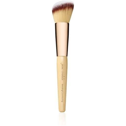 Jane Iredale blending/contouring brush