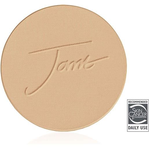 Jane Iredale pure. Pressed® base mineral foundation refill spf 20/15 - golden glow