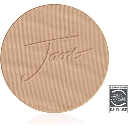 Jane Iredale pure. Pressed® base mineral foundation refill spf 20/15 - riviera
