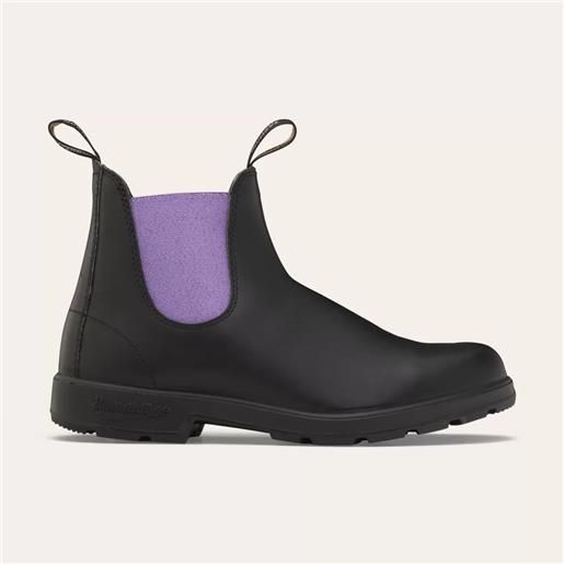 Blundstone - 2303 black lavendar