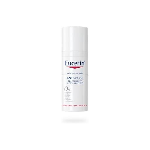 Eucerin antirose trattamento lenitivo anti-rossore per il viso 50 ml