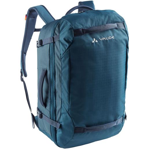 Vaude Tents mundo carry-on 38l backpack blu