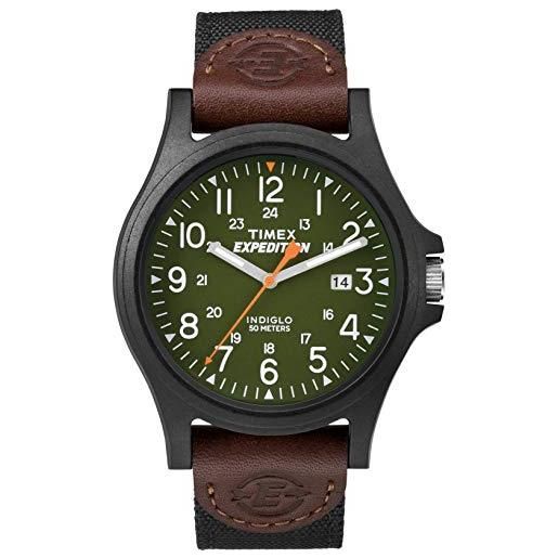 Timex orologio elegante twf3c8430