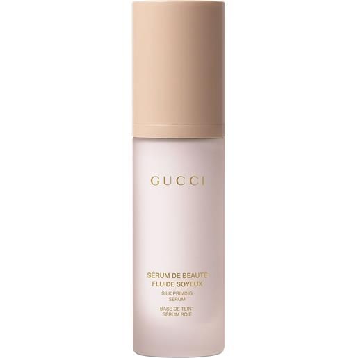 GUCCI BEAUTY 30ml sérum de beauté fluide primer