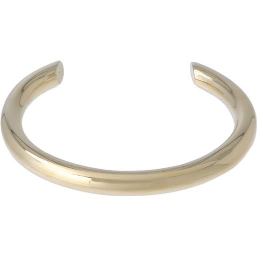 JENNIFER FISHER bracciale rigido the samira slice