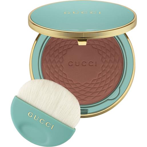 GUCCI BEAUTY 12g poudre de beauté eclat soleil