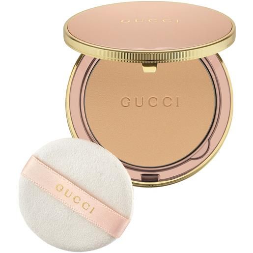 GUCCI BEAUTY 10g poudre de beauté mat naturel