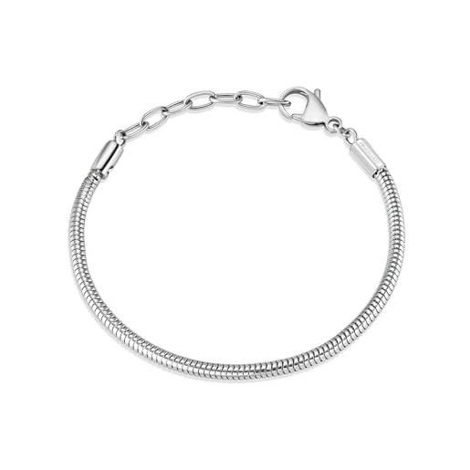 Morellato bracciale da donna in acciaio - scz136