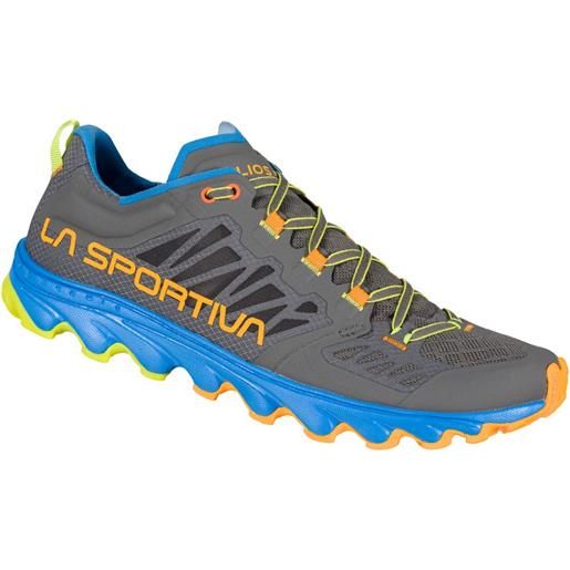 La Sportiva helios iii trail running shoes blu eu 45 uomo
