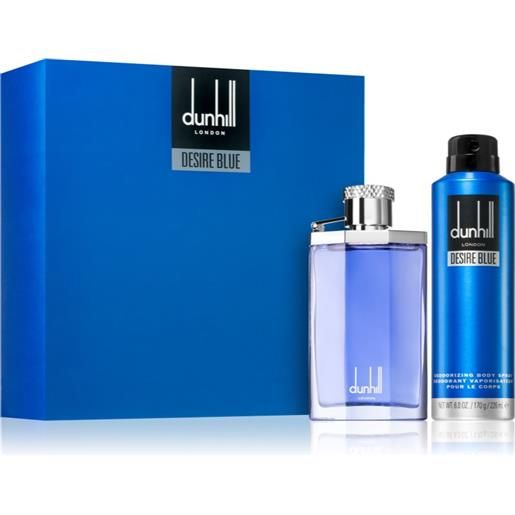 Dunhill desire blue