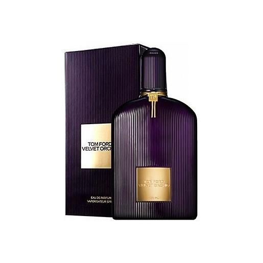 Tom Ford velvet orchid - eau de parfum donna 100 ml vapo