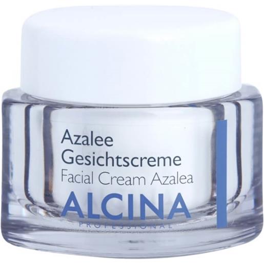 Alcina crema viso azalee (facial cream) 50 ml