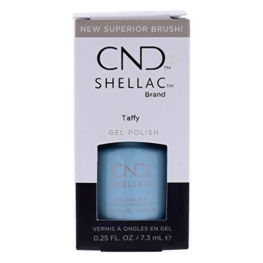 CND shellac chic shock - 7.3 ml