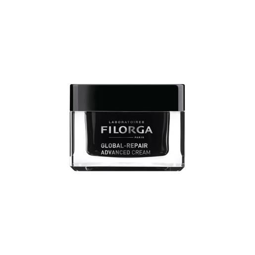 Filorga Laboratoires filorga global repair advanced cream crema viso antirughe formula anti age avanzata 50 ml